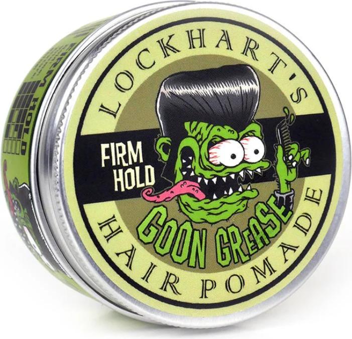 Lockhart's Goon Grease Pomade (Haarpomade, 113 ml)
