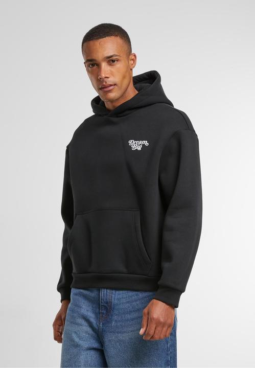 Produktbild Urban Classics Upscale Up And Beyond Fluffy Hoody - 174485 (L)