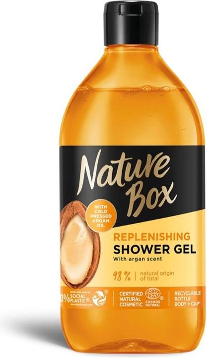 Produktbild MGA Na (250 ml)