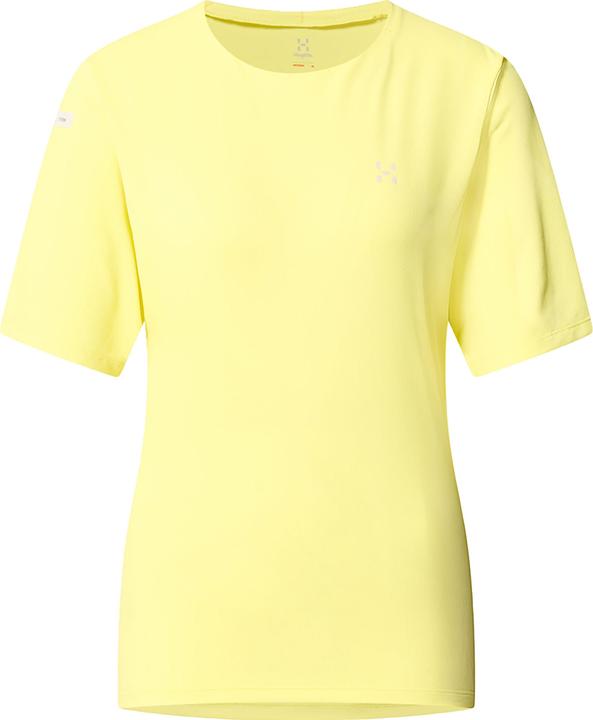 Haglöfs Women's L.I.M Ridge Tee