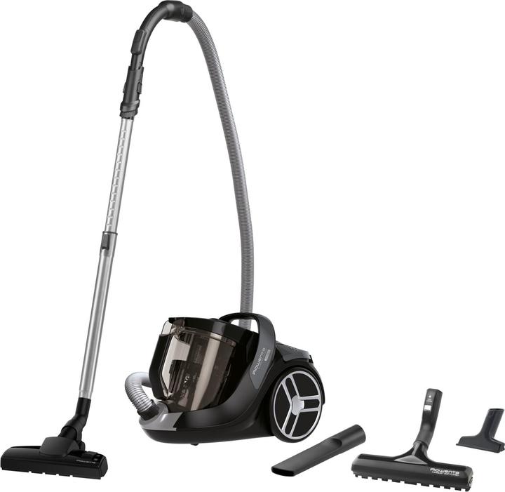 Produktbild Rowenta Staubsauger