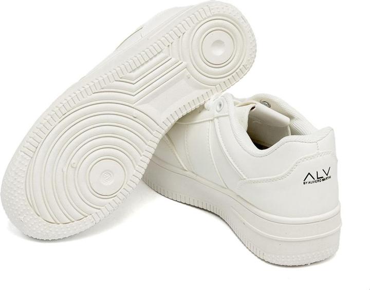 Image du produit ALV by Alviero Martini Damen Sneaker Edera Pro - 100% Polyurethan (38)