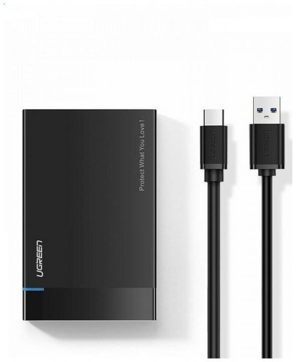 Image du produit Ugreen Boîtier de disque dur (2.5")