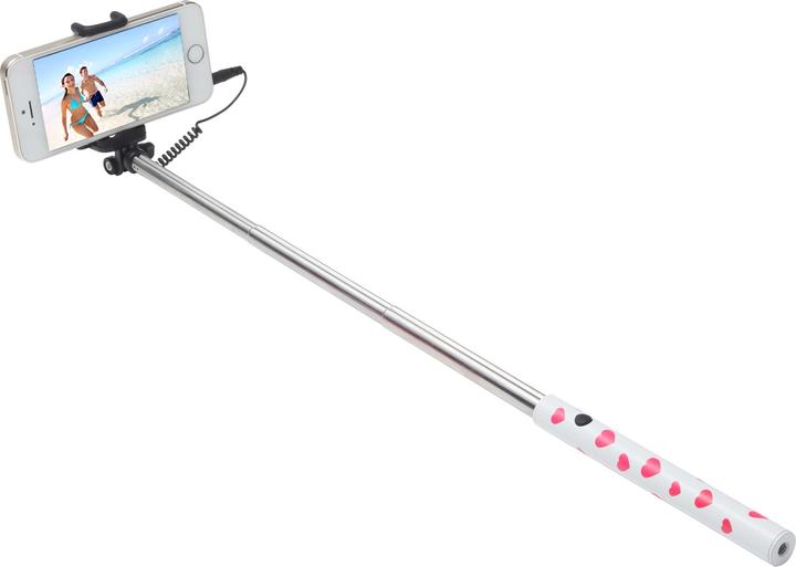 Produktbild Ultron Selfie Hot Shot - Selfiestick