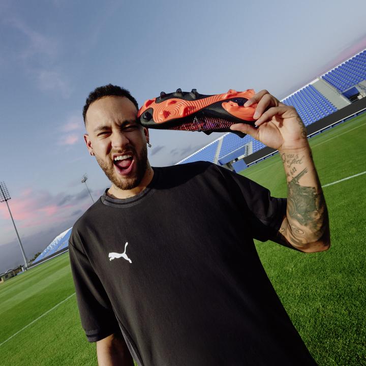 Produktbild Puma Future 8 Match Fg/Ag (48)