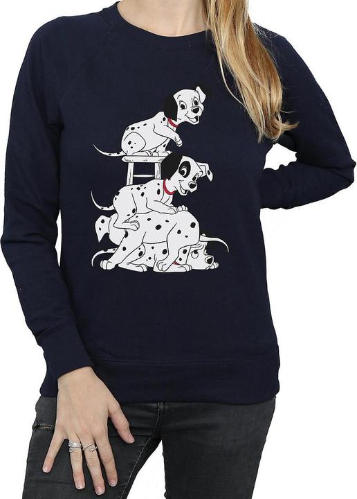 Image du produit 101 Dalmatians Sweat-shirt (XL)