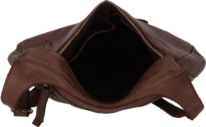Produktbild Harolds Submarine Umhängetasche Leder 25 cm