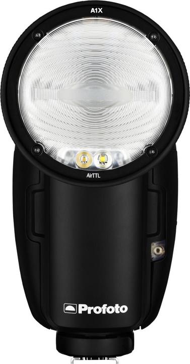 Produktbild Profoto A1X AirTTL (Aufsteckblitz, Fujifilm)