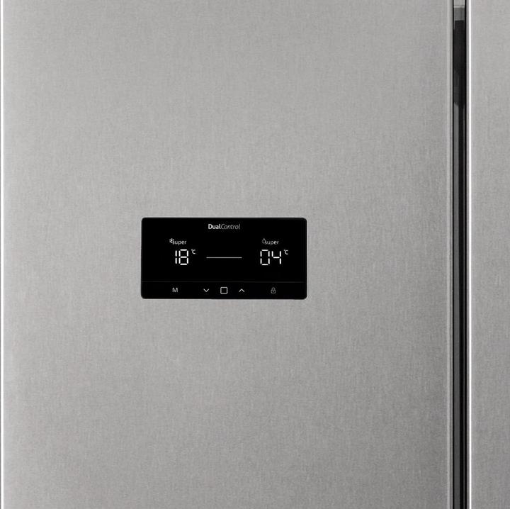 Image du produit Sharp SJ-NFA35IHDPD-UE (487 l)