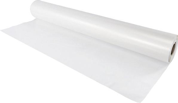 Actual product image kaiserkraft PE shrink flat film