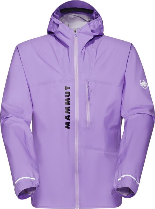 Produktbild Mammut Aenergy TR HS Hooded Jacket Men (XXL)