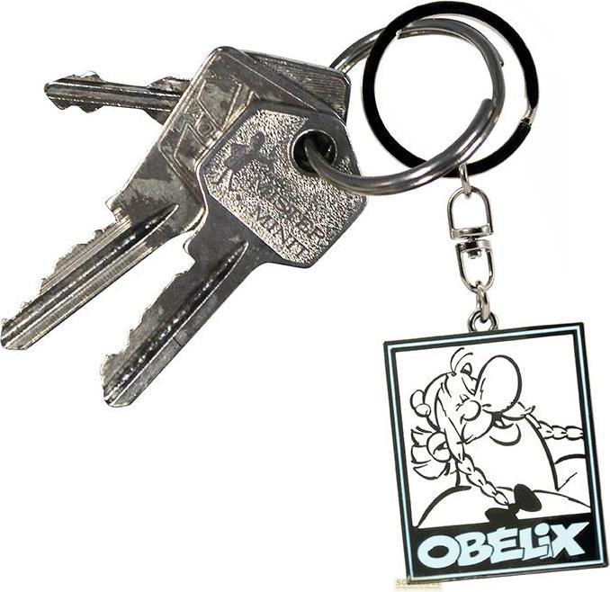 Produktbild ABYstyle Astérix - Obelix