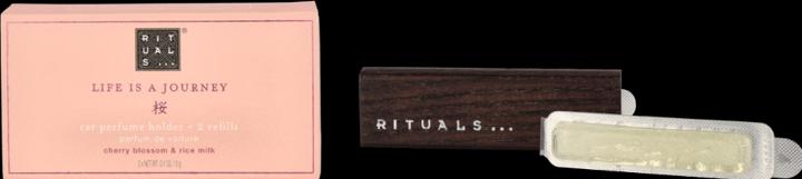 Produktbild Rituals Life is a Journey
