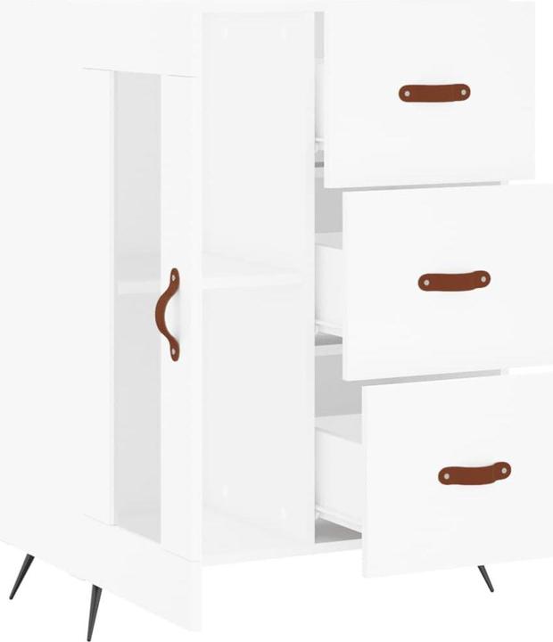Produktbild VidaXL Sokrates (69.5 x 34 x 90 cm)