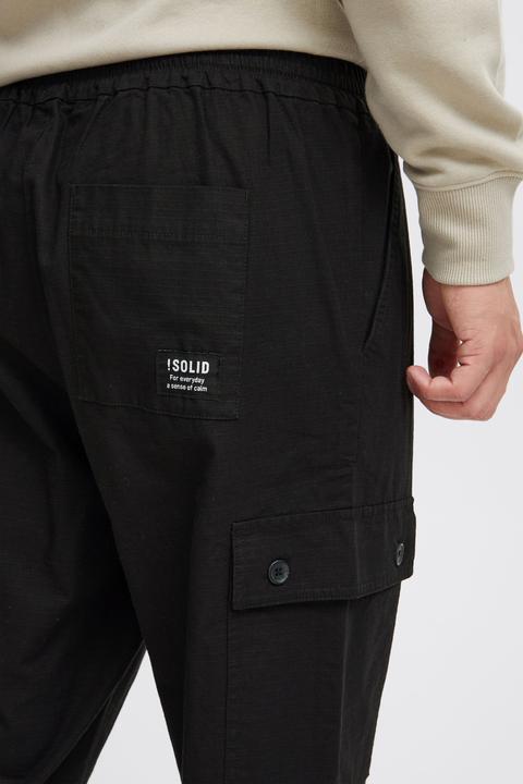 Image du produit Solid SDLauritz - Pantalons - 21301134-ME (XXL)