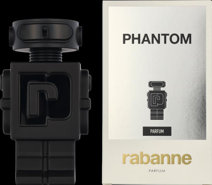 Actual product image Paco Rabanne Phantom (Eau de parfum, 100 ml)