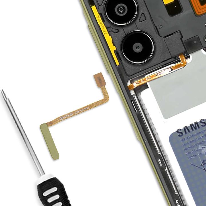 Actual product image Relife Power Button Flex