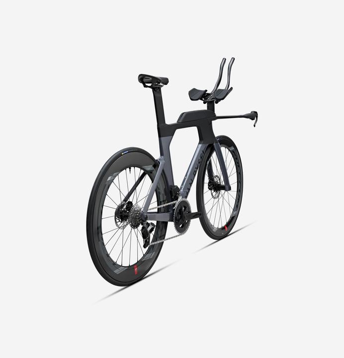 Produktbild Van rysel Zeitfahrrad XCR TRI Rival AXS Power Fulcrum Wind 750/550