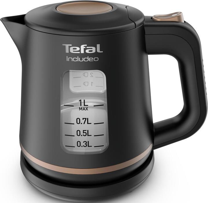 Image du produit Tefal Bouilloire (1 l)