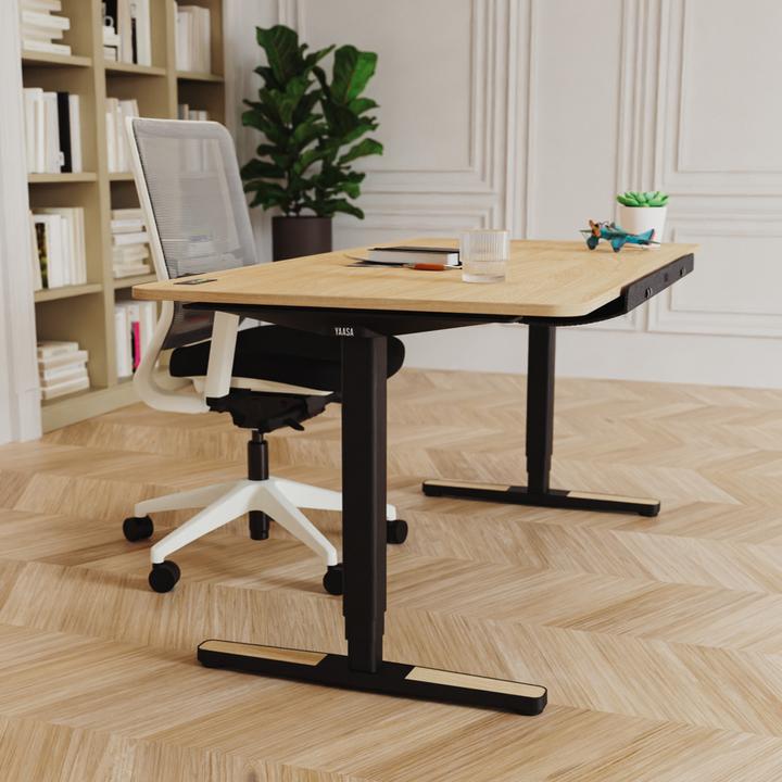 Produktbild Yaasa Desk Pro (180 x 80 cm)