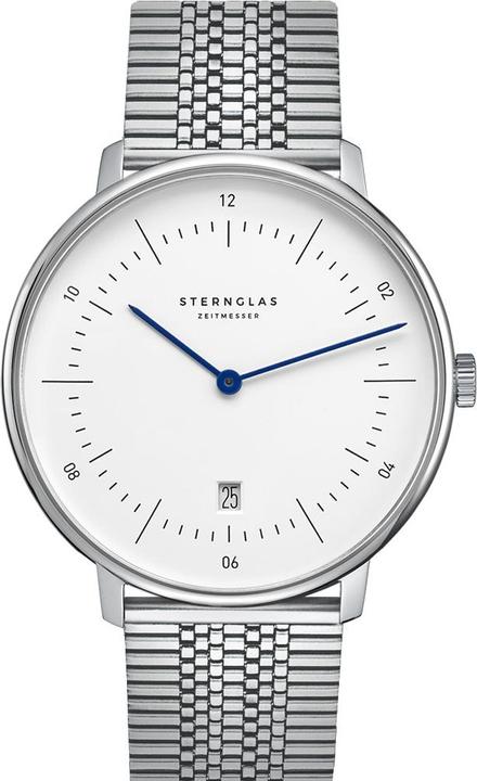 Sternglas S01-NX01-ME08 (Analoguhr, 42 mm)