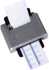 Produktbild Durable Einstecketiketten Badgemaker für Namensschilder