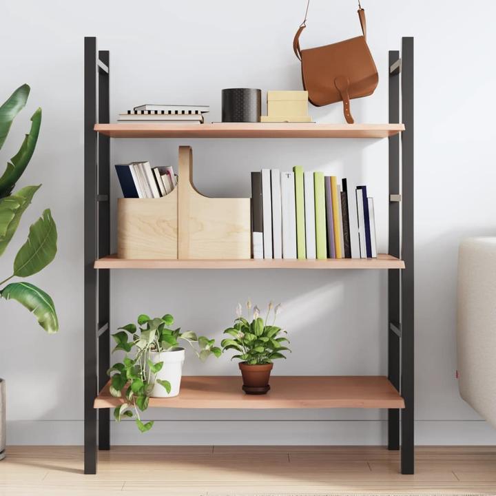 Actual product image VidaXL Lian (100 x 50 x 2 cm)