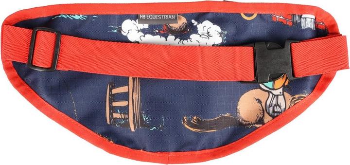 Image du produit Hy - Sac banane THELWELL COLLECTION PRACTICE MAKES PERFECT