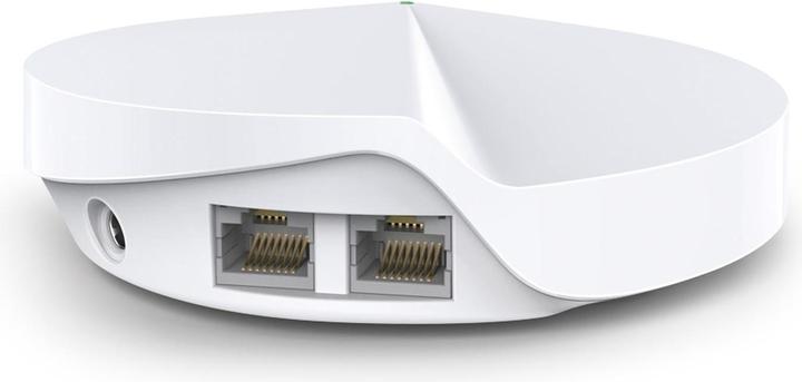 Actual product image TP-Link Deco M5 Dualband WLAN Mesh Set of 3 (AC1300)
