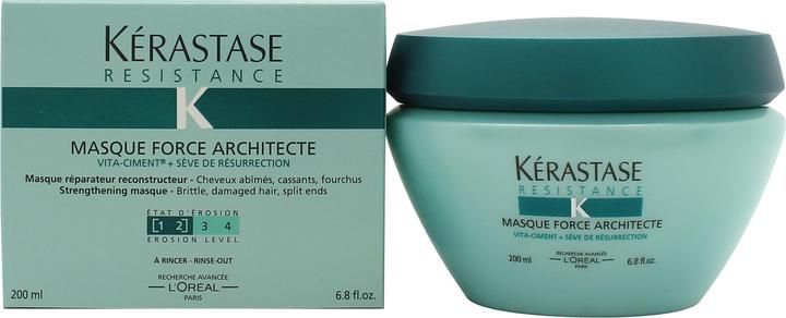 Image du produit Kérastase Résistance Masque Force Architecte (200 ml)