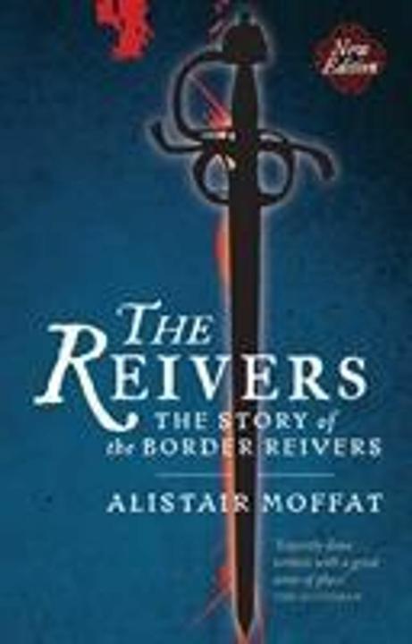 Produktbild The Reivers