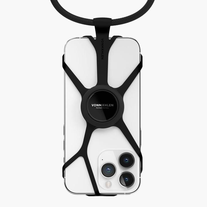 Actual product image Vonmählen Mount Infinity Plus Black
