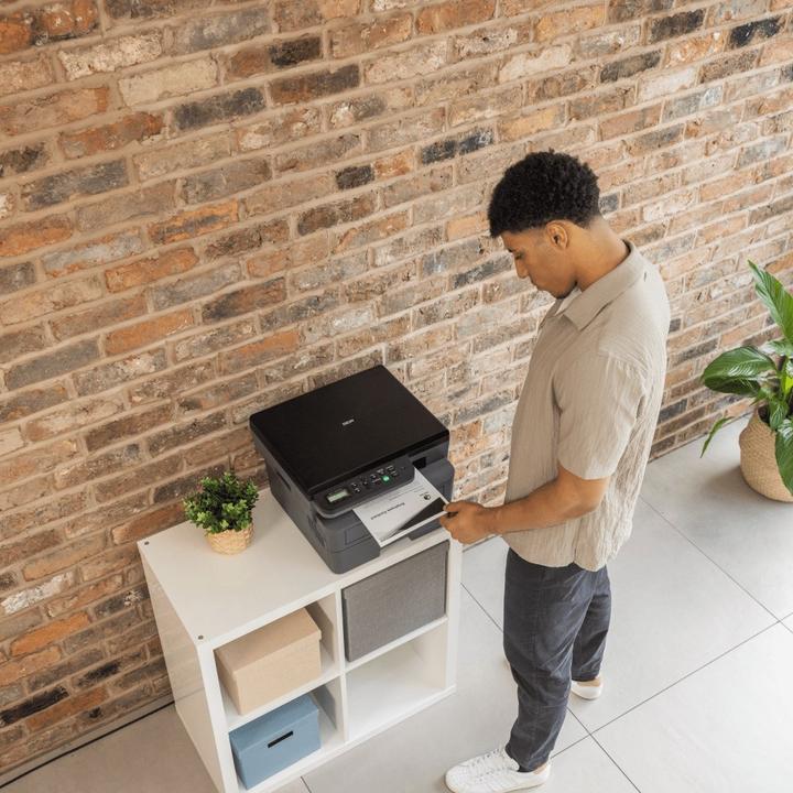 Produktbild Brother Urządzenie wielofunkcyjne DCP-L2600D (DCPL2600DYJ1) (Laser, Schwarz-Weiss)