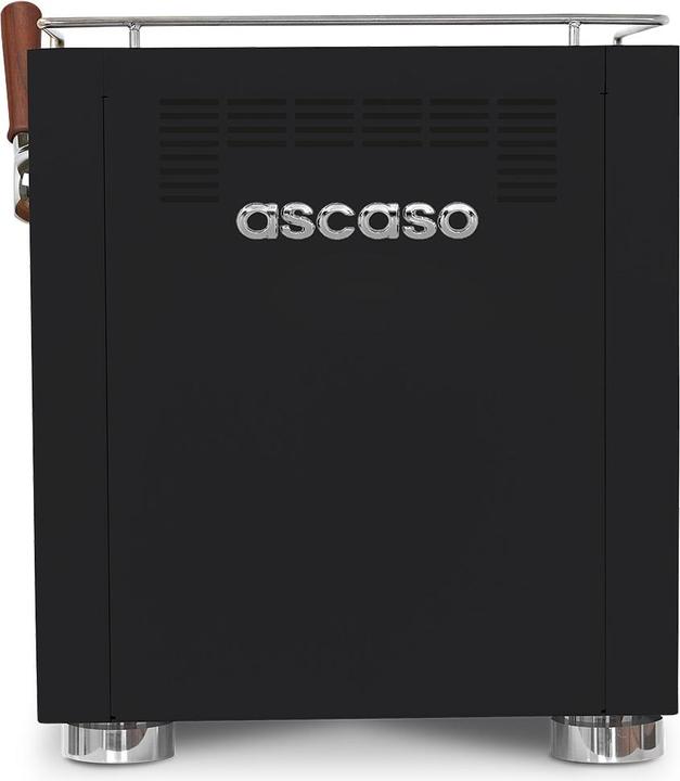 Actual product image Ascaso Baby T Plus
