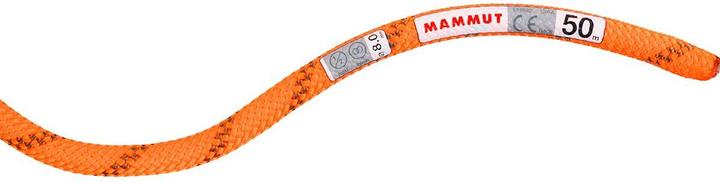 Produktbild Mammut 8.0 Alpine Dry Kletterseil (70 m)
