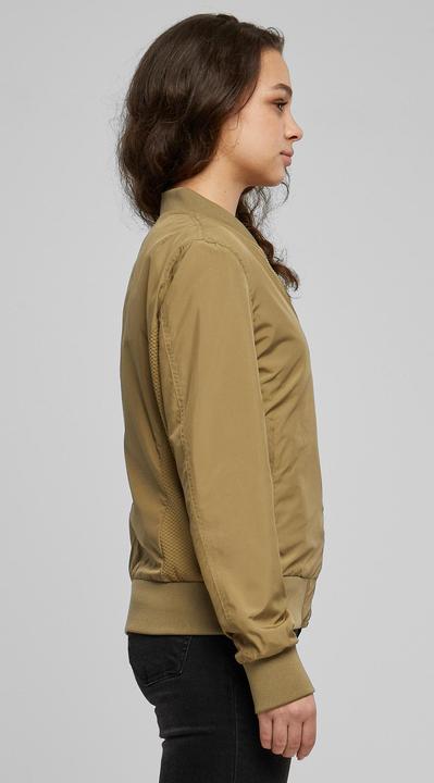 Produktbild Urban Classics Ladies Light Bomber Jacket (L)
