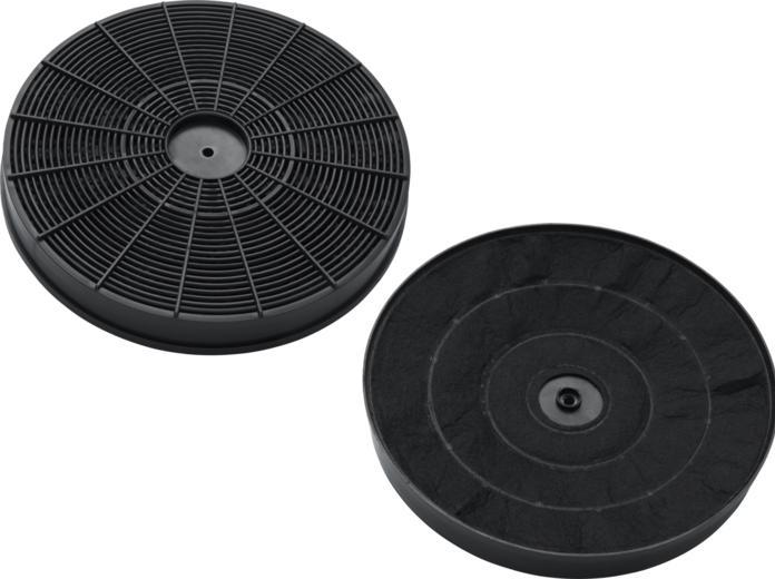 Immagine prodotto Electrolux Filtro al carbone attivo - EFF54 MCFE42 EFF54 - 9029801512