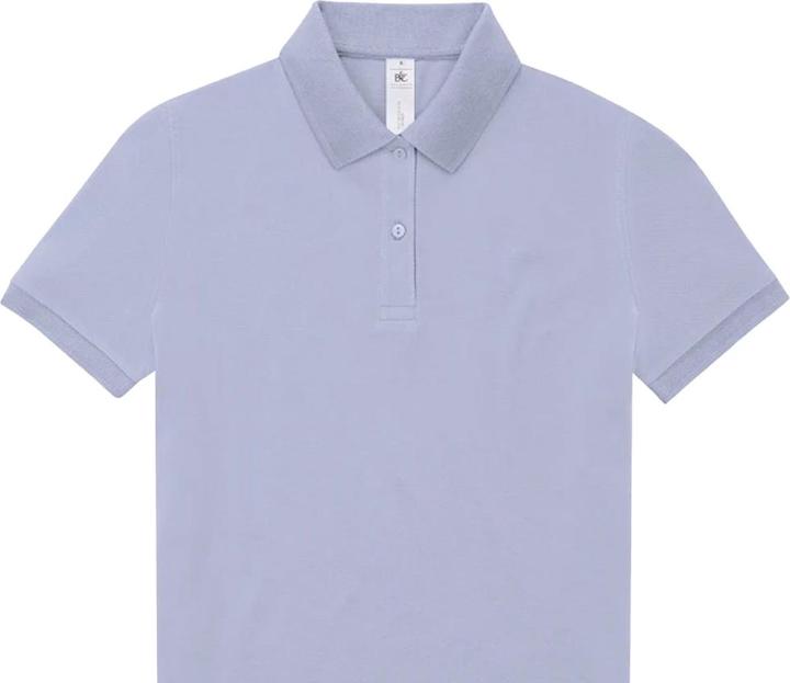 Actual product image B&C Womens/Ladies My Polo Shirt (38 D)