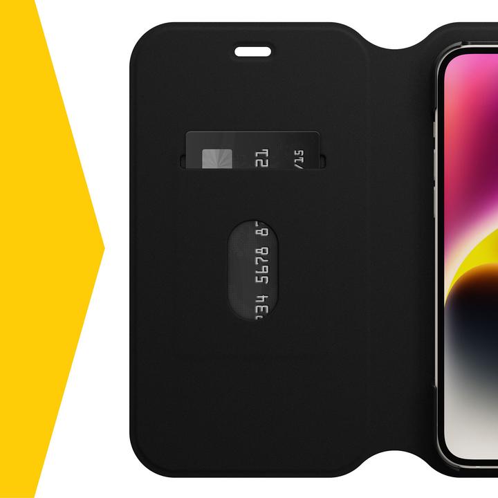 Produktbild OtterBox Strada Via (Apple iPhone 14 Plus)