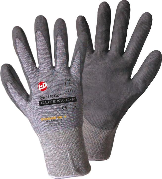 Produktbild kaiserkraft Handschuhe CUTEXX-C-P (8)