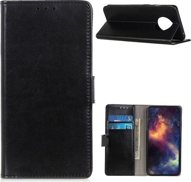 Immagine prodotto MU Classic Crazy Horse Leather Bookcover Series (Mate 40 Pro)