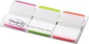 Image du produit Post-it Indice Fort (25 x 38 mm)