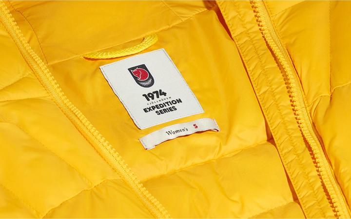 Produktbild Fjällräven Expedition Lätt (S)