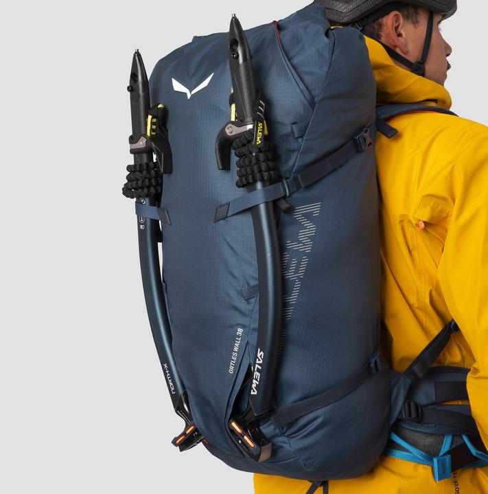 Actual product image Salewa Ortles Wall L (38 l)