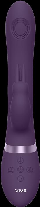 Image du produit Shots Rini - Purple