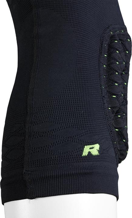 Produktbild Errea knieschützer seth (x2) (XL, Knieschoner, Paar)