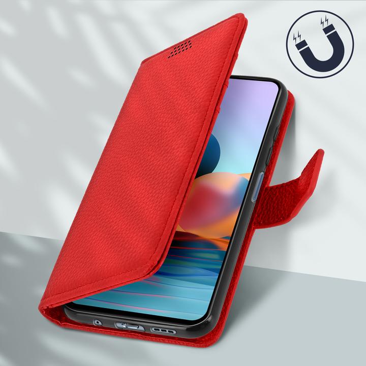 Produktbild Avizar Lenny Series (Xiaomi Redmi Note 10 Pro)