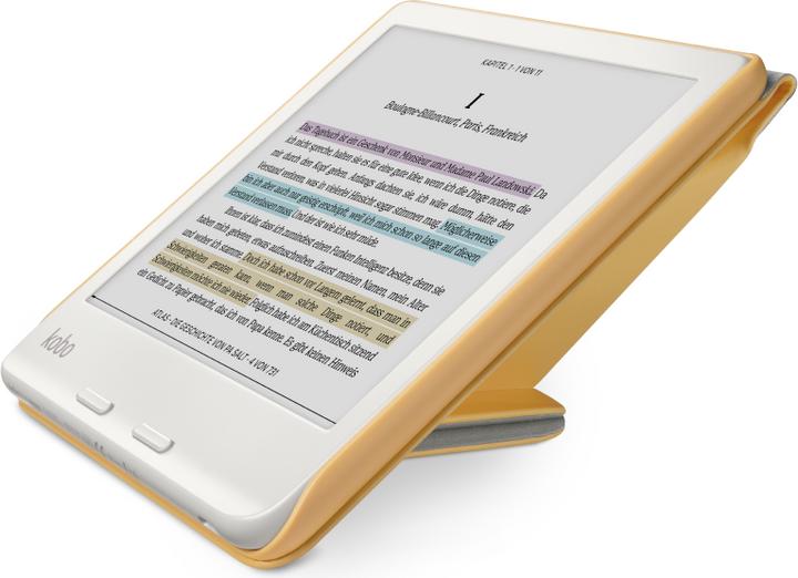 Productafbeelding Kobo SleepCover Hoesje (Kobo Weegschaal)