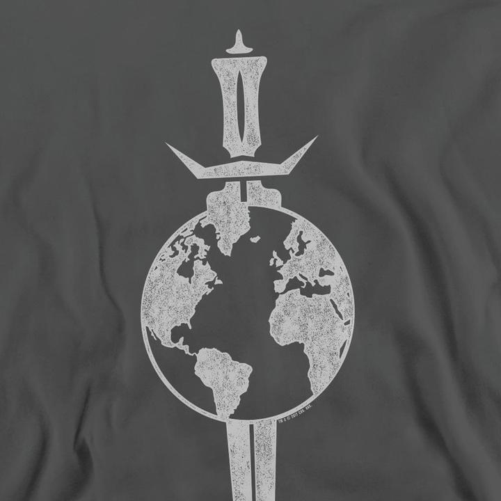 Immagine prodotto Terran Empire Felpa Adulto Unisex (M)