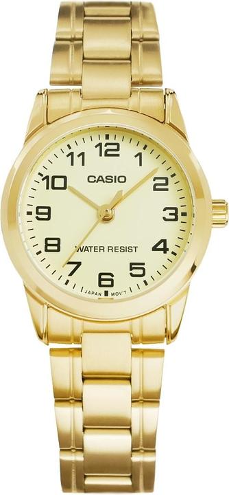 Image du produit Casio Collection (Montre analogique, 25 mm)